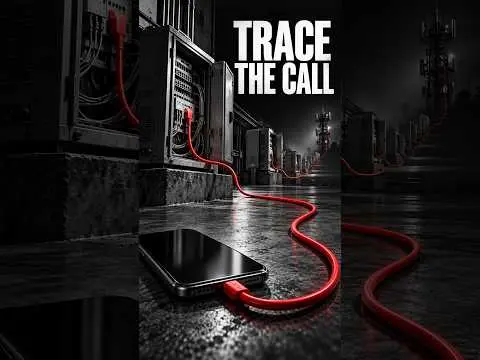 One Scam Call. How Many Networks?