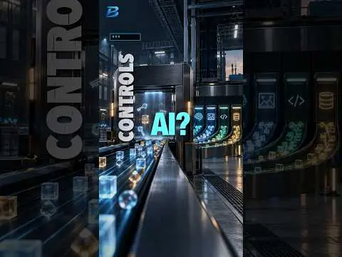 Who Controls AI Traffic at the Edge?