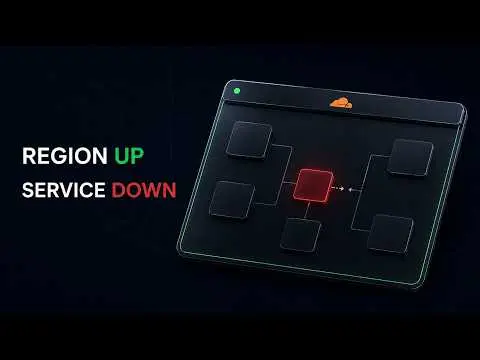 How Cloudflare Can Be “Up” While Your App Is Down