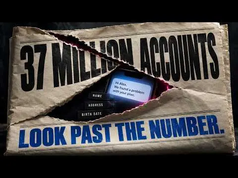 37 Million T-Mobile Accounts Exposed—What Could Attackers Actually Do?
