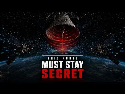 Why This Repair Route Had to Stay Secret | RFC 831