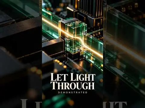 Can AI Data Stay in Light?