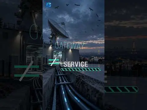 The Gateway Is Ready. The Network Isn’t.