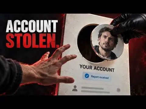 Your Account Was Hacked. Why Didn’t Reporting It Fix Anything?