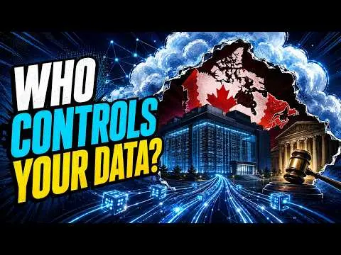 Who Controls Your Data? Ontario’s New Data Centre Test