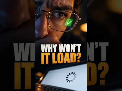 DDoS Attack Blocked. Why Is the Website Still Down?