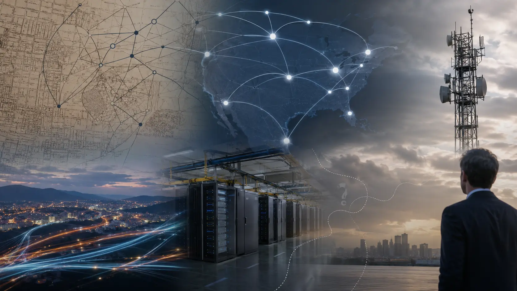 GetNet Inc.: Das wirtschaftliche Nachleben eines IPv4-Adressblocks aus Phoenix