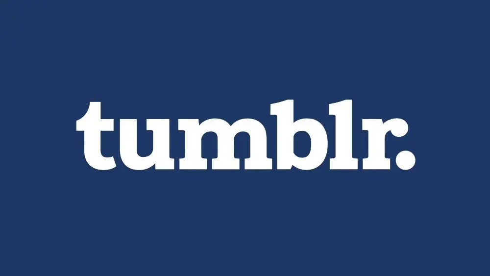 Die Rückkehr von Tumblr, ehemals Twitter