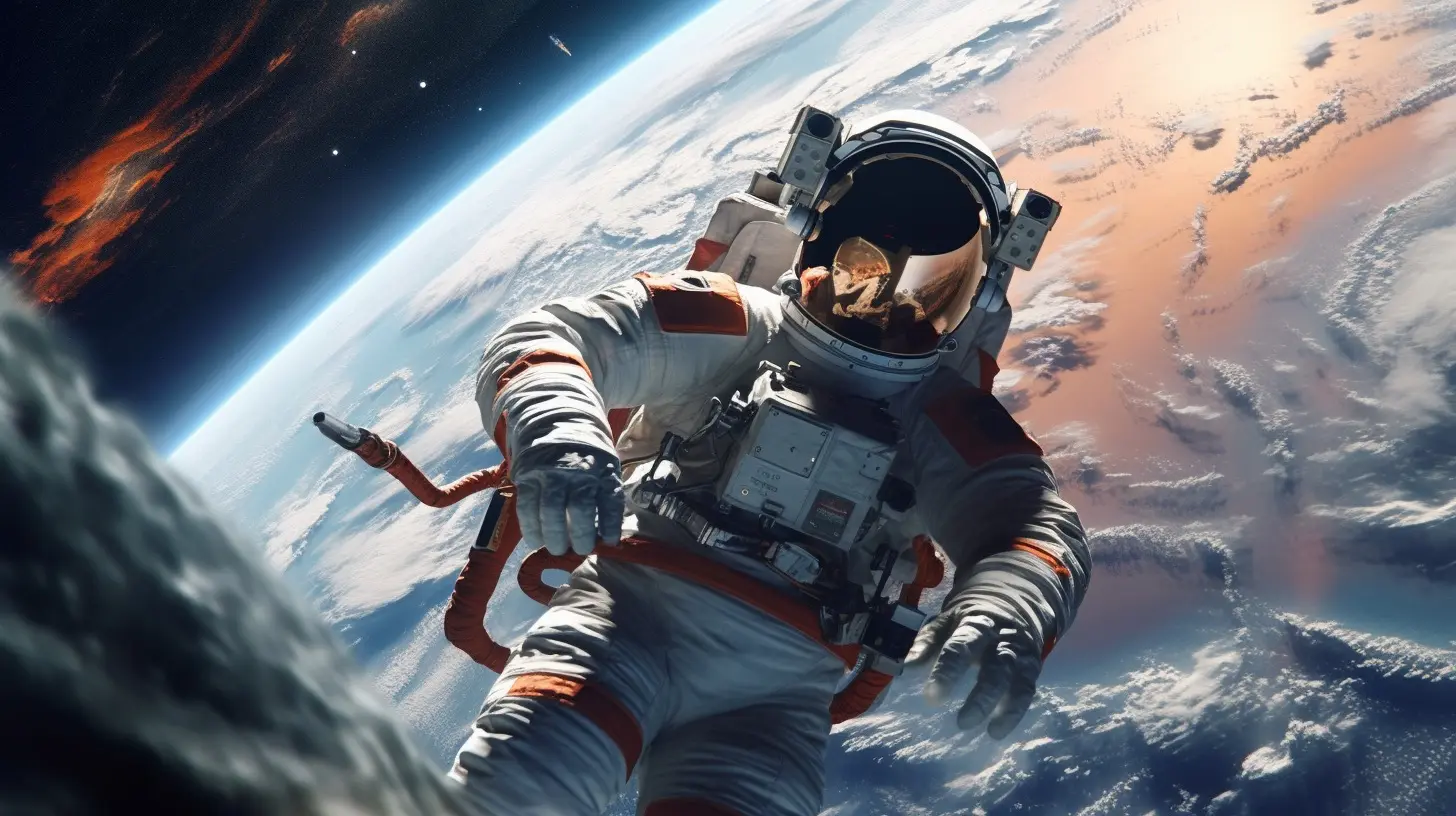 True Anomaly 在科罗拉多州开设航天器中心，卫星拟于 2024 年发射