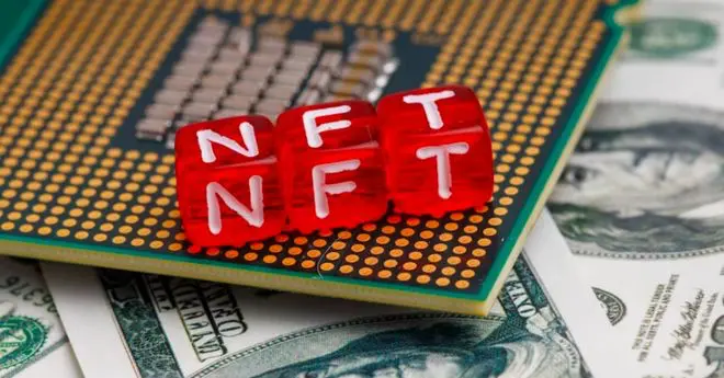 Donald Trump 逮捕後の NFT 価格急騰