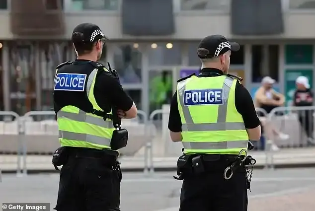 Police Scotland erwägt Einführung von AR-Brillen zur Verbrechensbekämpfung