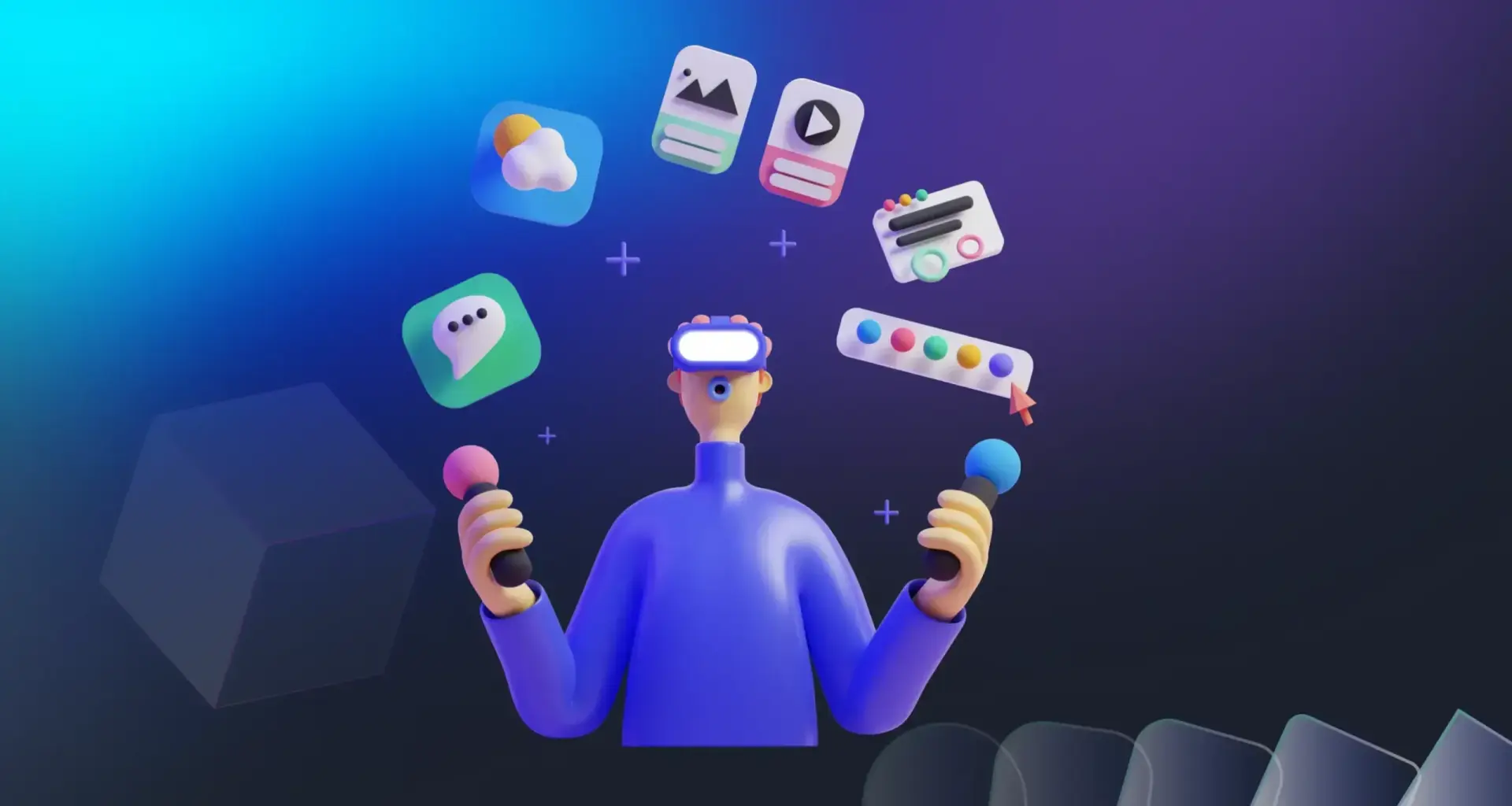 Datenschutz-Albträume: KI und VR