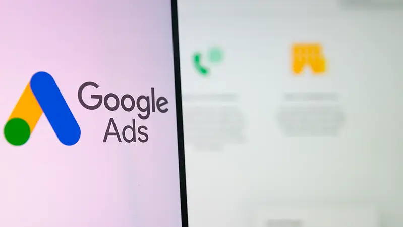 Googles KI-gestützte Anzeigen im Zentrum des Wettlaufs um die KI-Dominanz