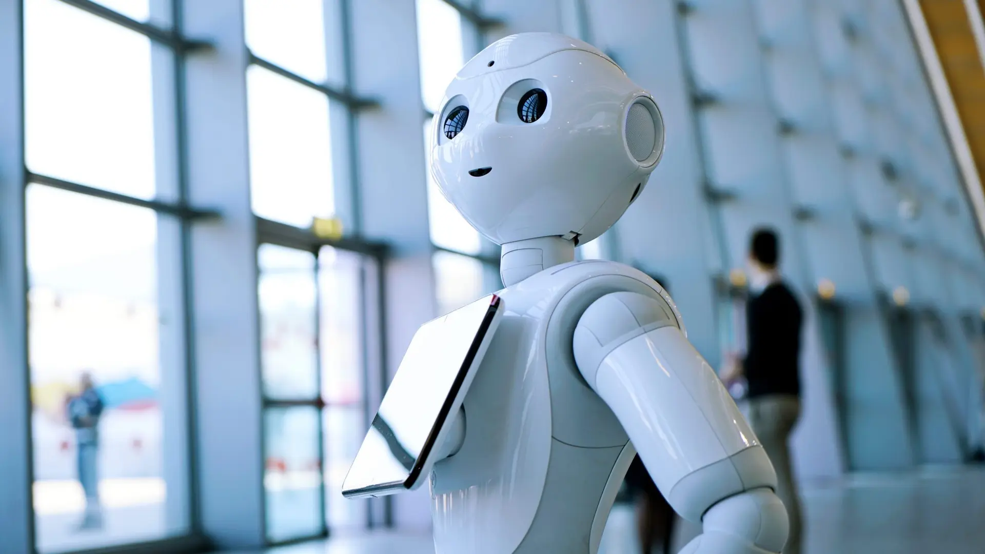 Chinesisches MIIT setzt ehrgeizigen Kurs für die Robotik