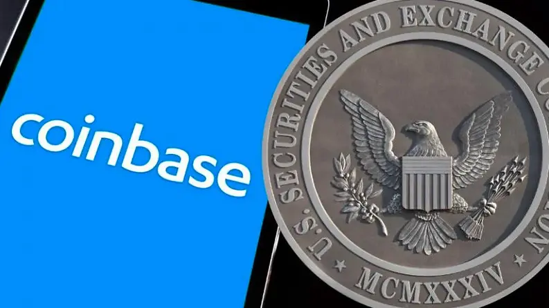 Coinbase vs SEC: Richter setzt entscheidende Frist