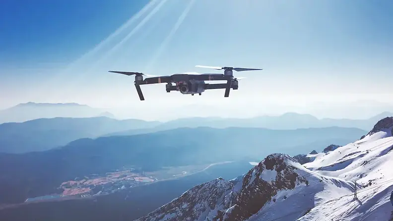 Netflix präsentiert innovative Magenta Green Screen Technik für Echtzeit-Visual Effects