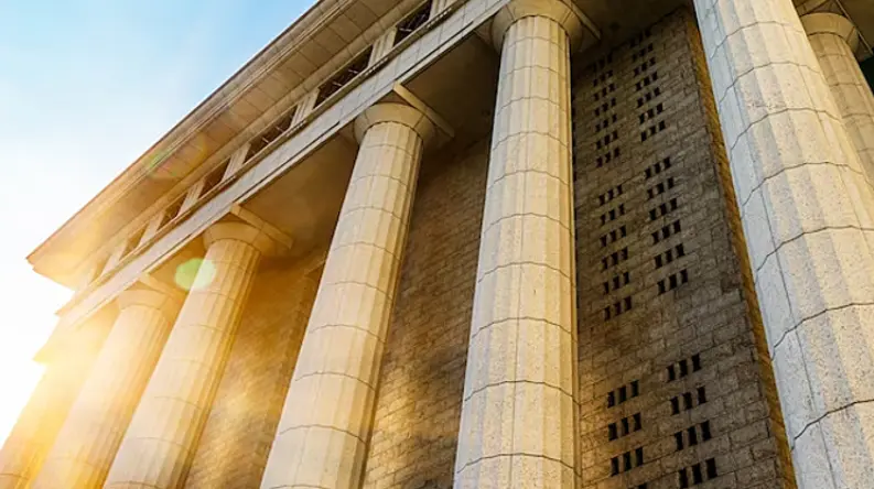 US DOJ Deliberates Binance Fraud Charges