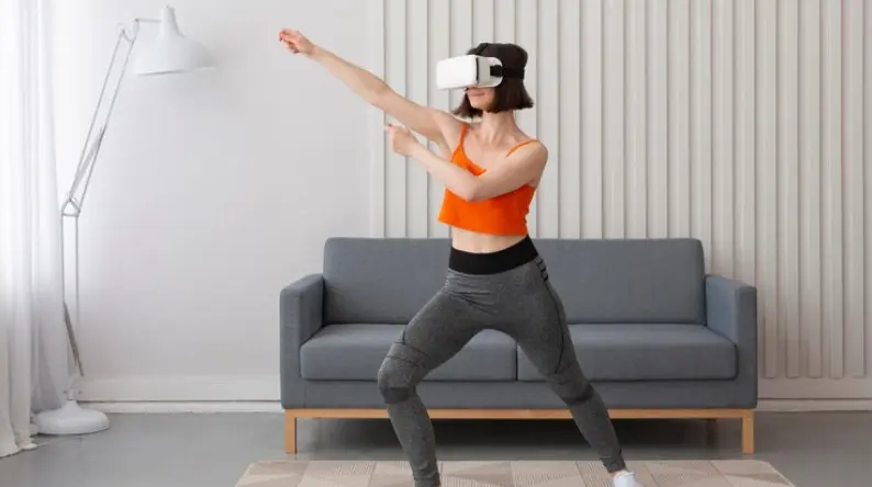 Virtuix schließt aktuelle Finanzierungsrunde mit 4,7 Mio. US-Dollar und gestärktem Vertrauen ab