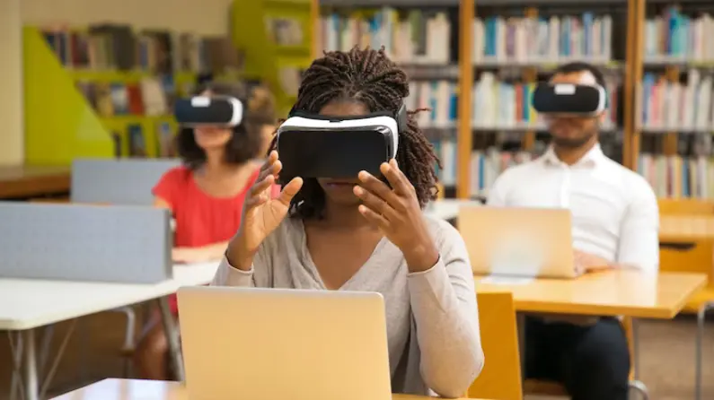Verizon kooperiert mit Metropolitan Museum of Art für AR-App Replica auf Roblox