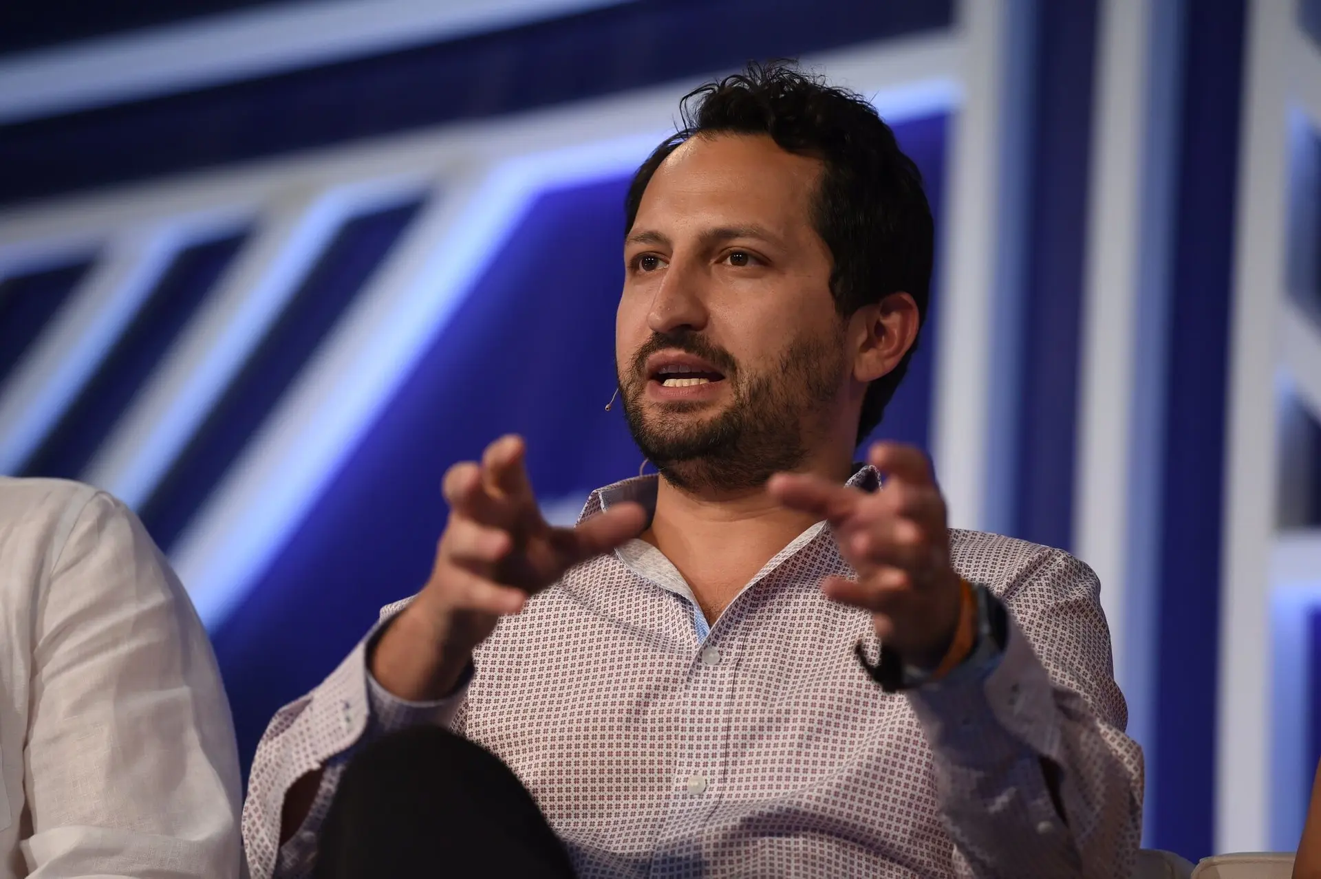 El cofundador y director de producto de Peloton, Tom Cortese, anuncia su salida