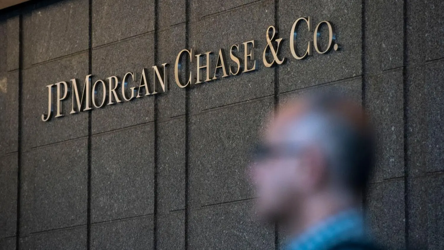 JP Morgan Chase выходит в криптовалюту с «Chase Travel»