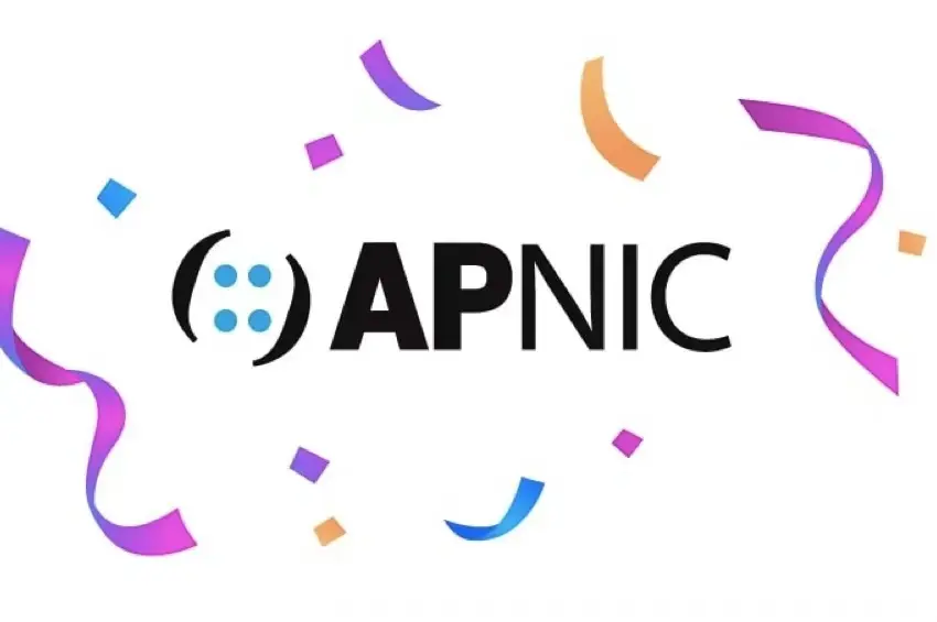 APNIC56: 30 aniversario en su lugar de nacimiento
