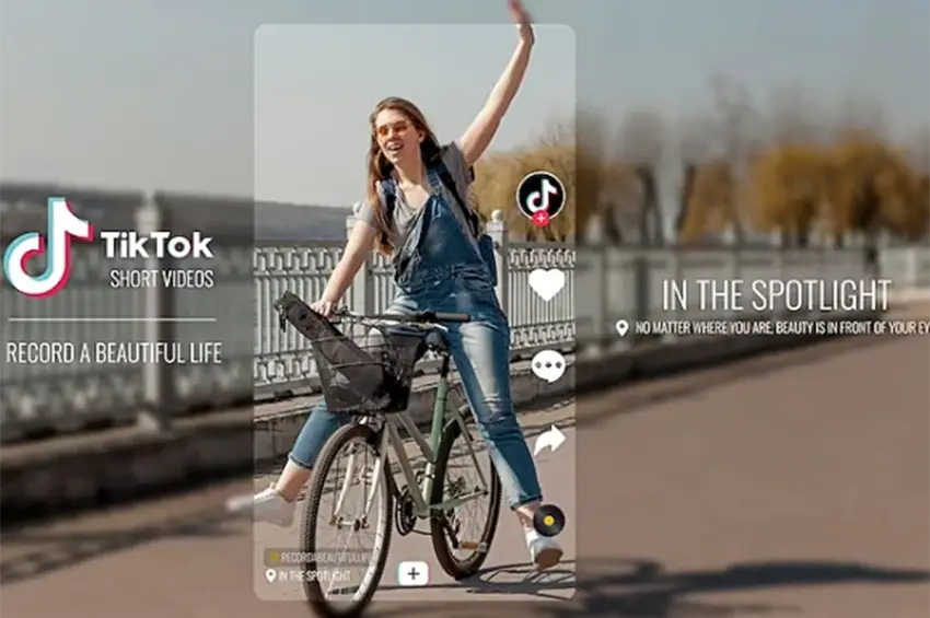 TikTok prepara una masiva venta de Black Friday contra los gigantes rivales