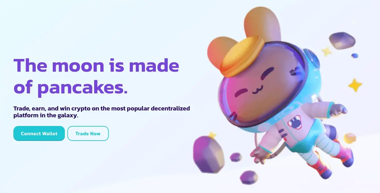 PancakeSwap Teams Up with Transak to Enhance Multichain Accessibility