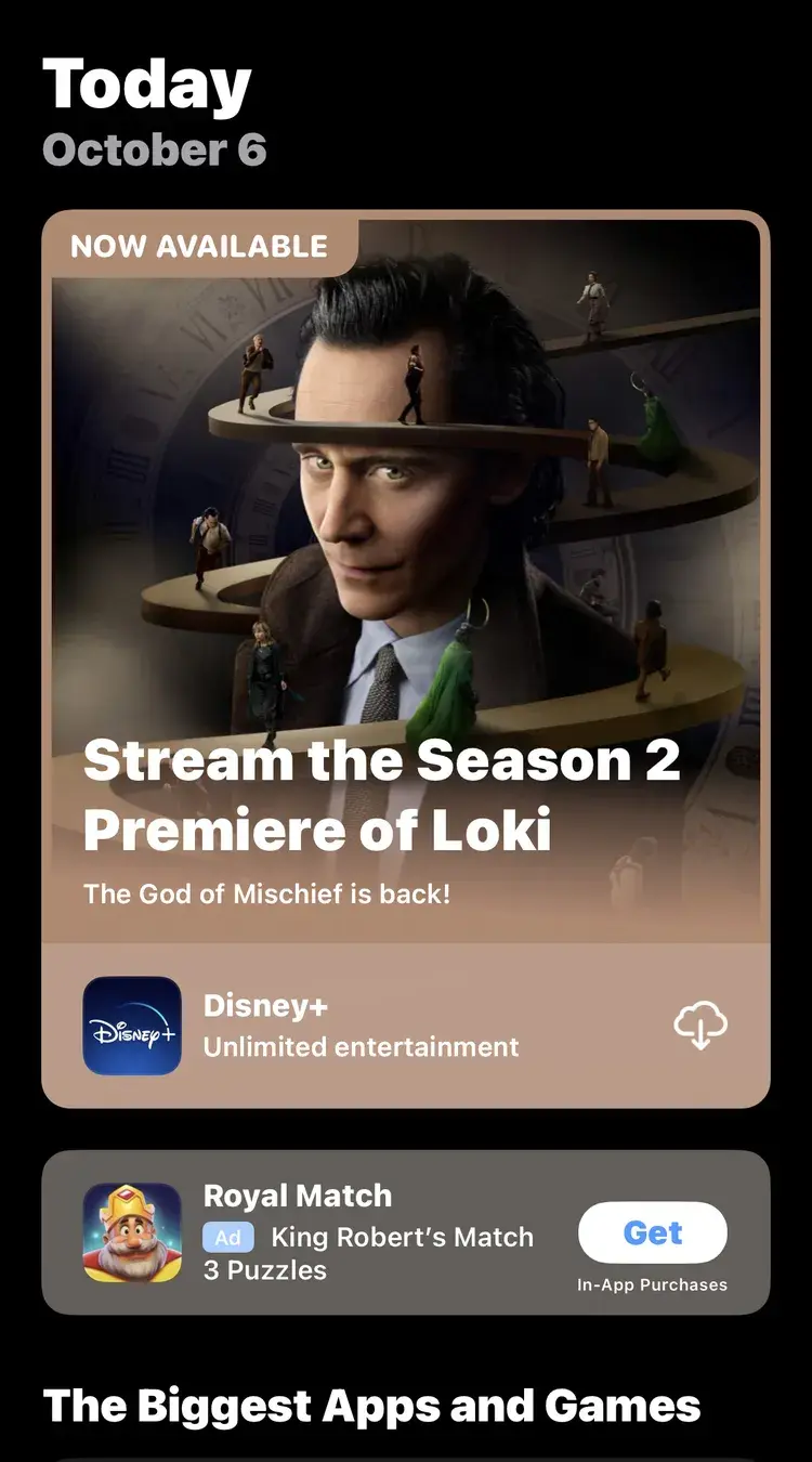 Loki de Disney enfrenta críticas por el presunto uso de IA generativa