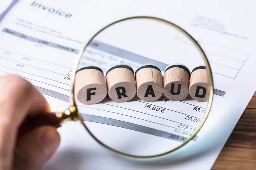 Cinco casos notables de fraude que sacudieron el mundo