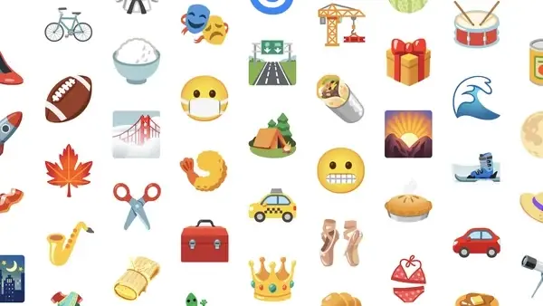 Gmail introduit les réactions emoji pour les utilisateurs Android