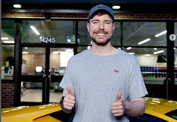 Deepfake MrBeast: iPhone 15 für 2 Dollar viral auf TikTok