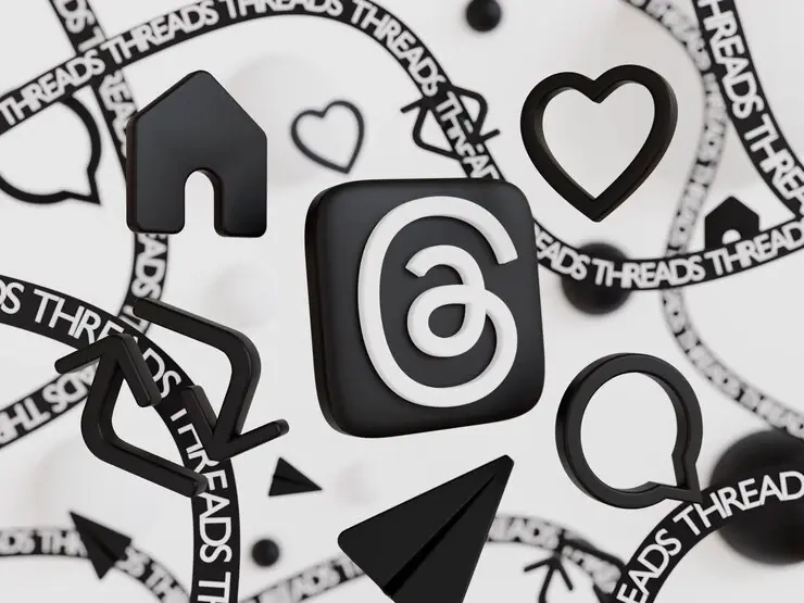 Threads von Instagram macht X keine Konkurrenz bei Nachrichten, sagt Mosseri