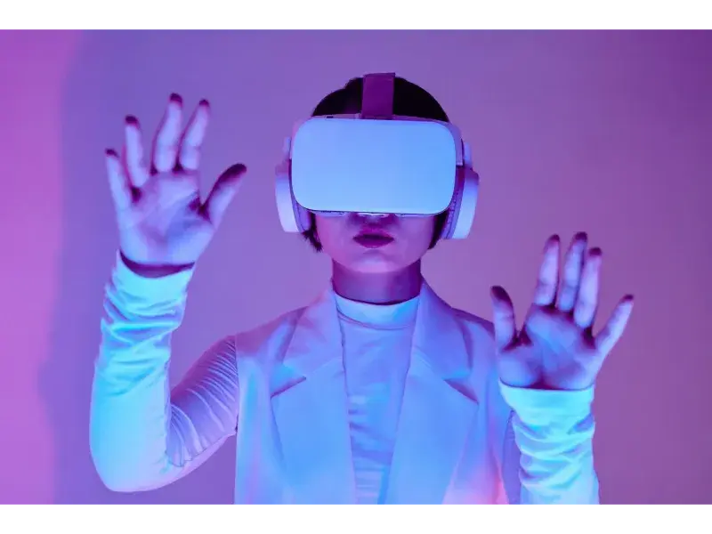 Die strategische Partnerschaft von Meta mit Tencent eröffnet neue Horizonte für VR in China