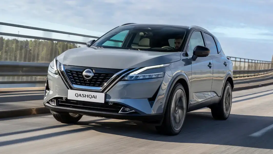 Nissan-Qashqai-e-Power