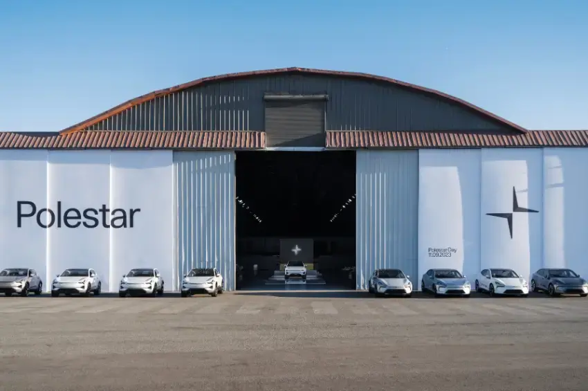 Polestar Day 