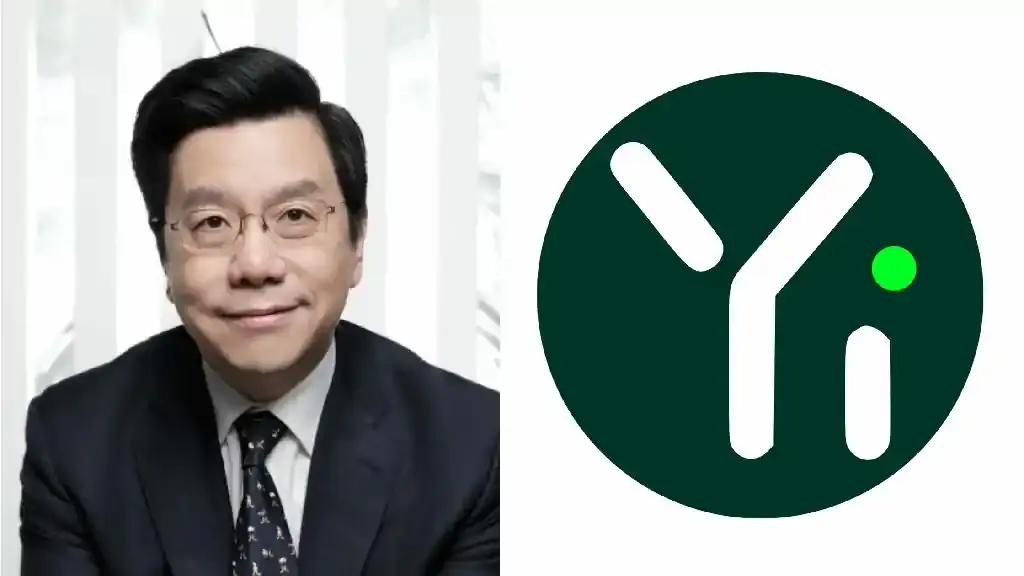 Startup china de IA 01.AI valorada en mil millones de dólares en ocho meses