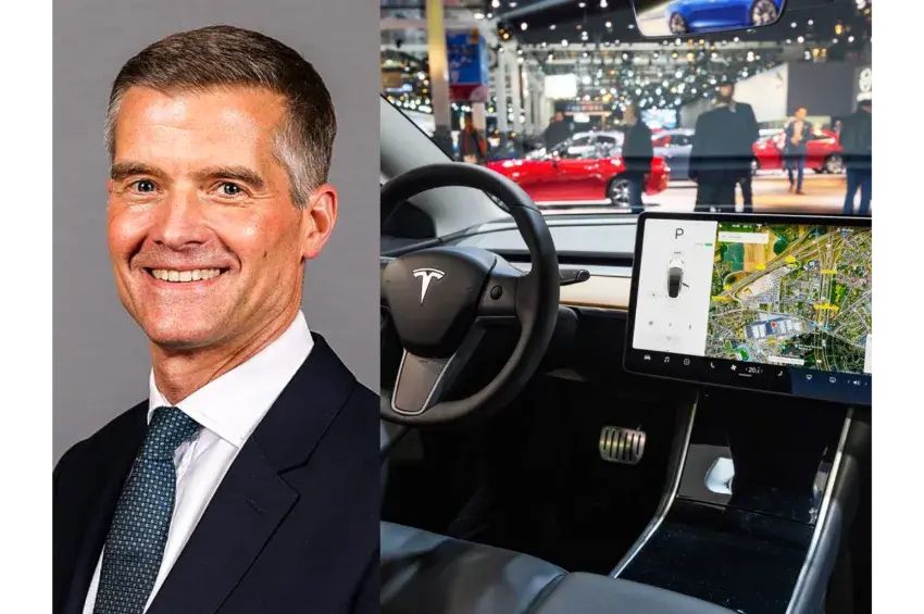 Vereinigtes Königreich strebt bis 2026 vollständig autonome Autos an