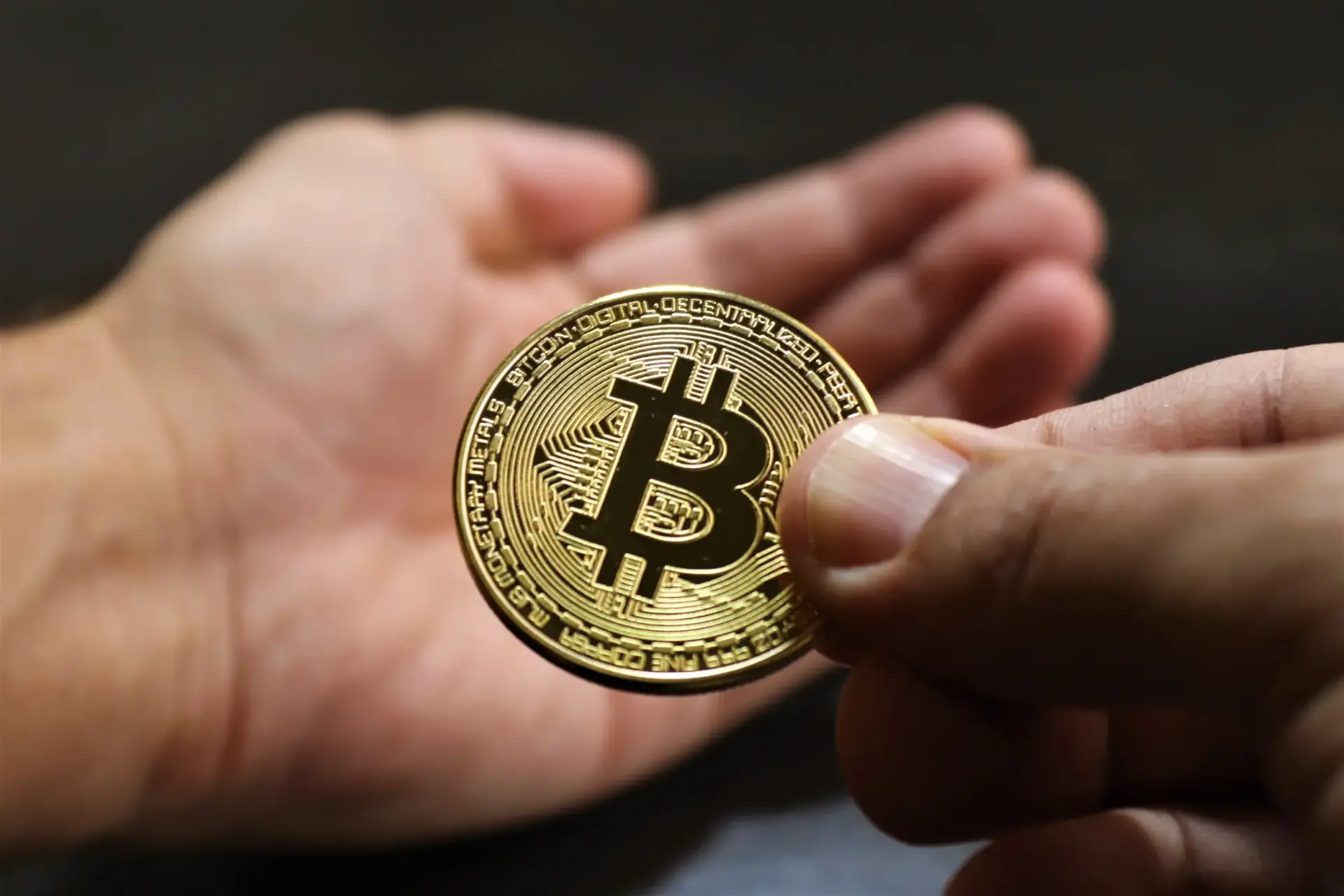 Wo können Sie mit Bitcoin bezahlen? Die Marken und Plattformen, die Kryptozahlungen akzeptieren