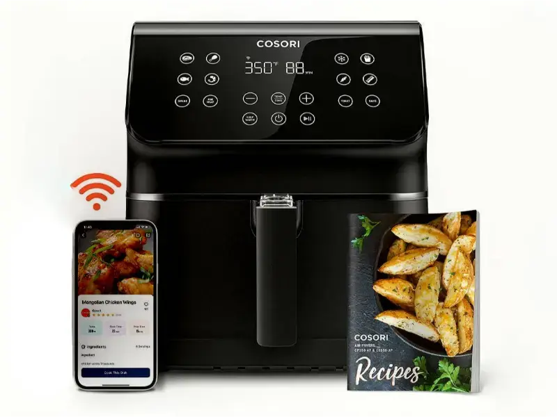 Is your kitchen missing out on the smart home revolution?