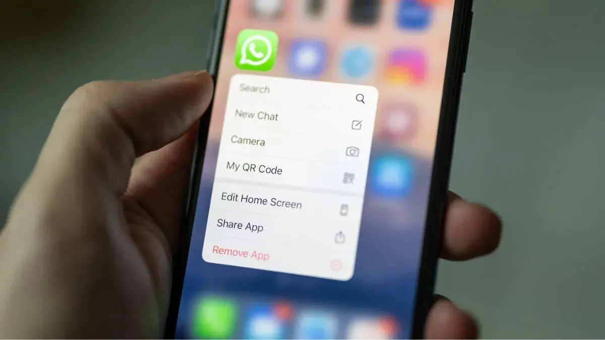 Esta actualización será beneficiosa para los usuarios de iOS que quieran compartir archivos multimedia de alta calidad sin perder su calidad.