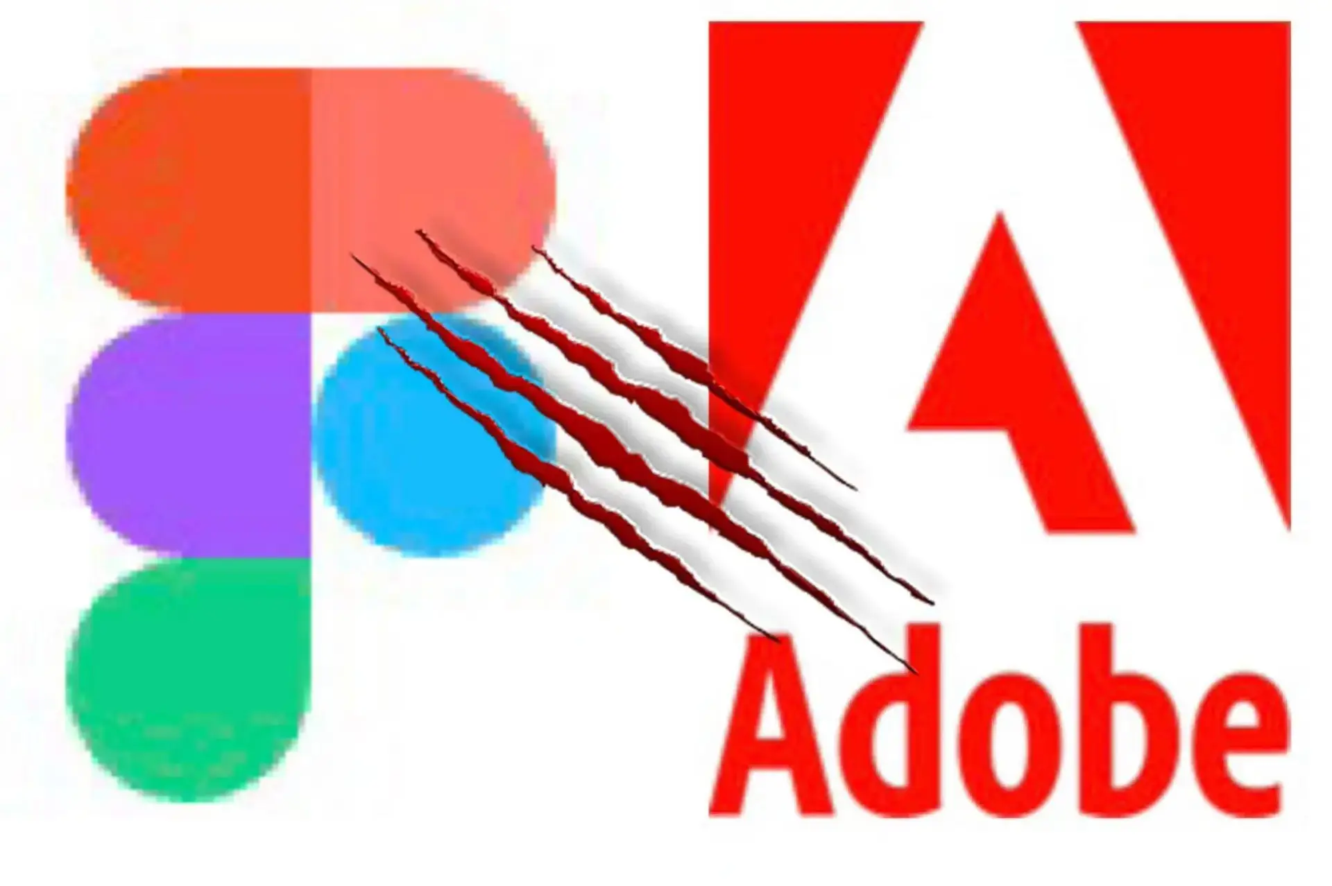 لماذا تخلت Adobe عن صفقة العام مع Figma؟
