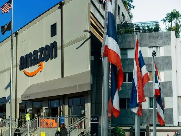 AWS va construire un centre de données en Thaïlande alors que d'autres géants de la technologie envisagent d'investir