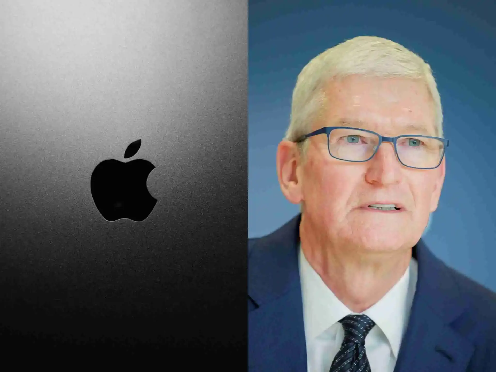 Wer ist Tim Cook? Wie das vorsichtige Apple sein Nettovermögen steigen sah