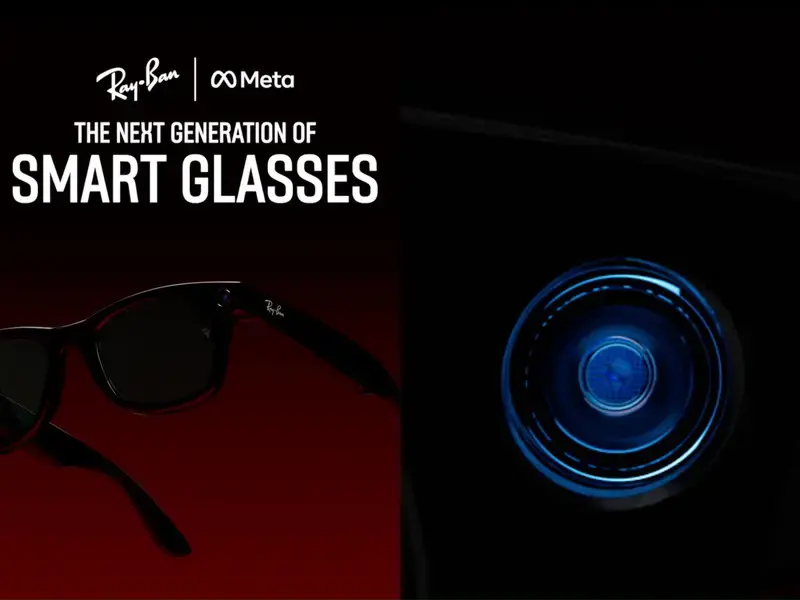 Gafas Ray-Ban de Meta: ¿Infringen la privacidad del usuario?