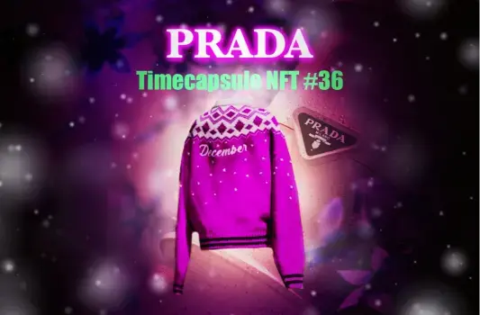Prada-NFT
