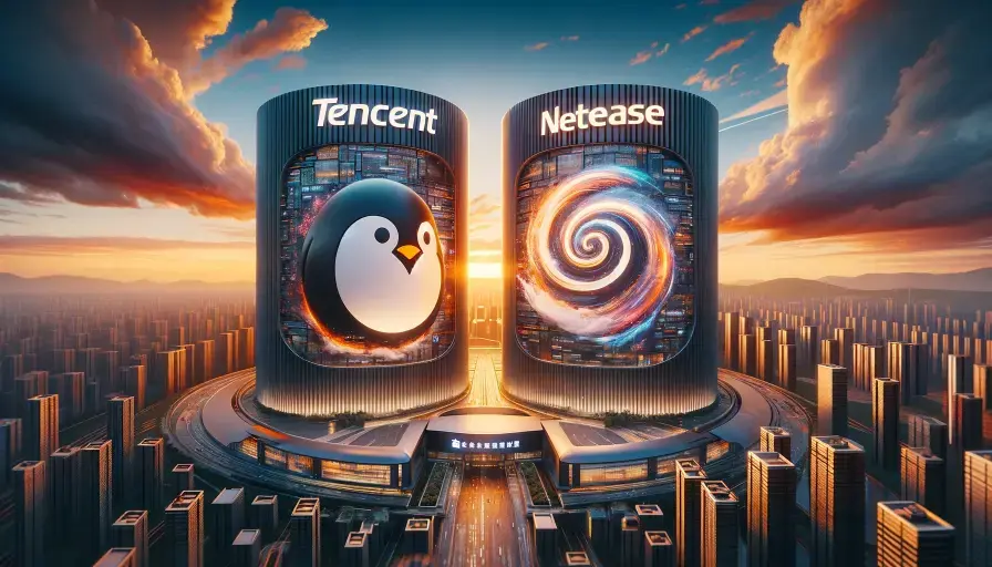 China lockert Haltung zur Gaming-Industrie nach 80-Milliarden-Dollar-Marktwertverlust
