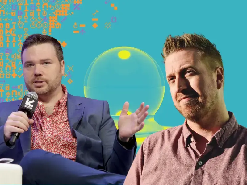 6 Tech-Prognosen für 2024: Der Podcast Hard Fork taucht in die Zukunft ein