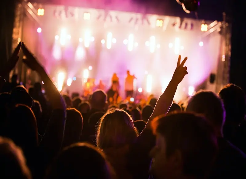 TikTok verbessert Live-Event-Erlebnisse