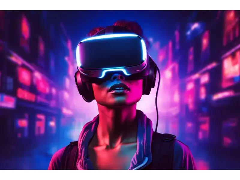 Die Zukunft der Videospiele in der großen Technologie: Wie Tech-Giganten die Branche neu gestalten